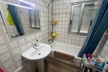 APARTMENT FOR RENT NEXT TO THE BEACH IN SANTIAGO DE LA RIBERA - MURCIA COMMUNITY