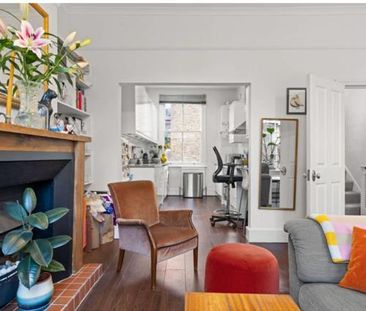 1 Bed Maisonette, Bassett Street, NW5 - Photo 1