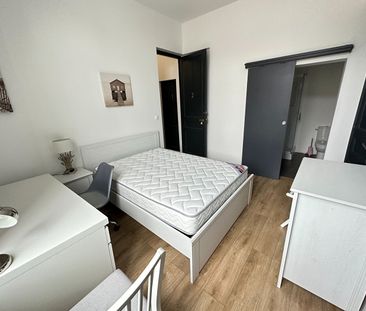 Location Maison 1 pièce 16m² - Photo 3