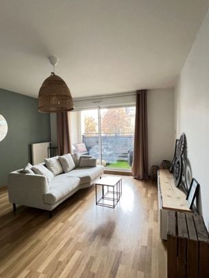 Appartement 2 pièces à Thionville - Photo 1