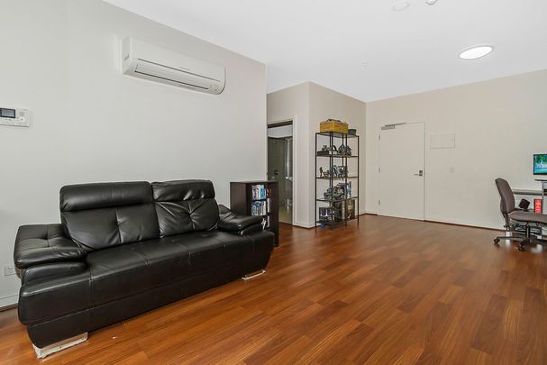 Two Bedroom Apartment - Photo 1