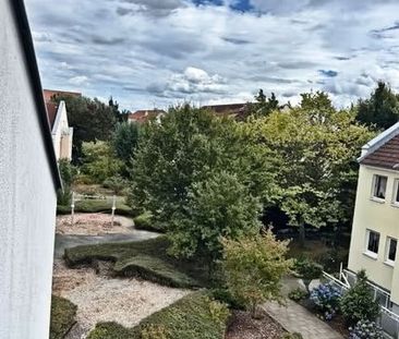 City-Residence: Modern möblierte 2-Zimmer-Wohnung in Kalbach-Riedberg - Photo 4