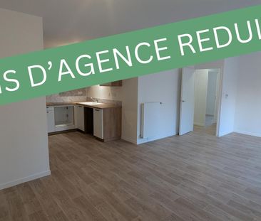 location Appartement T3 DE 65.6m² À CHARTRES - Photo 5