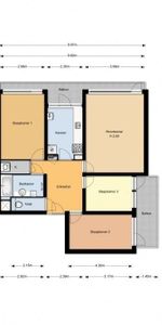 Symfoniestraat 0ong, 6544 Nijmegen, Nederland - Foto 4