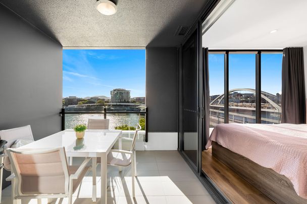 Unit 10412/25 Bouquet Street, - Photo 1