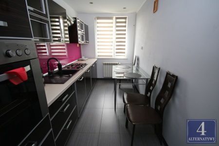 Mieszkanie 47 m2 Tarnów ul. Pułaskiego - Photo 5