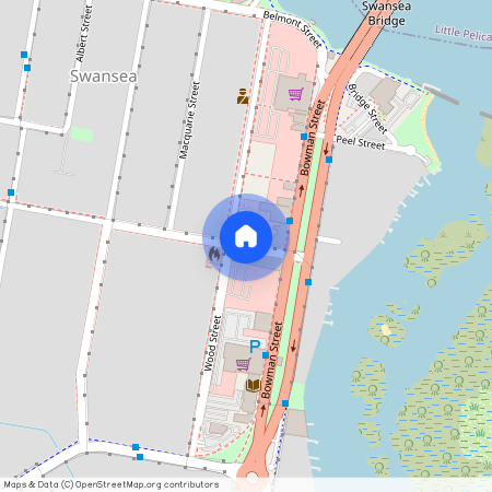 Address available on request, NSW 2281, Swansea