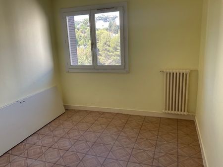 Location Appartement 3 pièces 55m² NICE 06100 - Photo 5