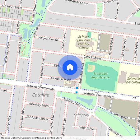 9 Design Drive, Vic 3030, Point Cook