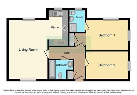 Minotaur Way, Pentrechwyth, SWANSEA - Photo 3
