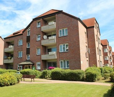 Attraktive 2-Zimmer-Wohnung mit schöner Dachterrasse in Essen-Bochold - Photo 1