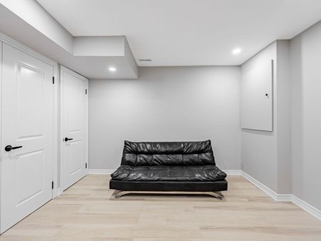 For Lease - 6 Harper Hill Drive Unit# Baseement, Ajax, Ontario - Photo 5