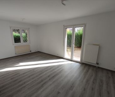 Location Appartement 3 pièces 71m² - Photo 1