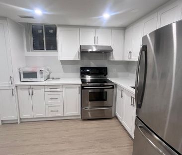 For Lease - 8 Rainsford Road, Markham, Ontario - Photo 3