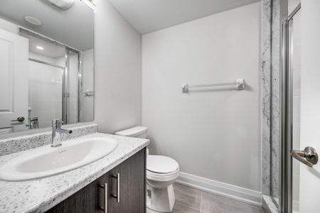 For Lease - 59 Creekbank Road Unit# Main & Lower, Toronto, Ontario - Photo 5