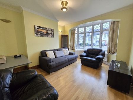 Manor Drive, Whetstone, N20, Property for rent - Photo 4