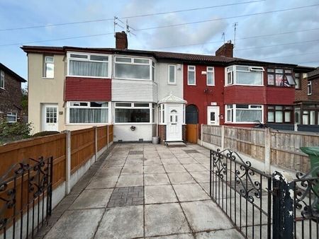 Patrica Avenue, Birkenhead - Photo 2
