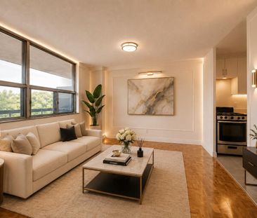For Lease - 5 Glamorgan Avenue Unit# 814, Toronto, Ontario - Photo 3