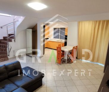 Duplex de închiriat | 4 camere | 98 mp utili | 2 parcări | - Fotografie 2