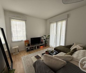 2 pièces - 42,93 m2 MAINVILLIERS - 28 - Photo 1