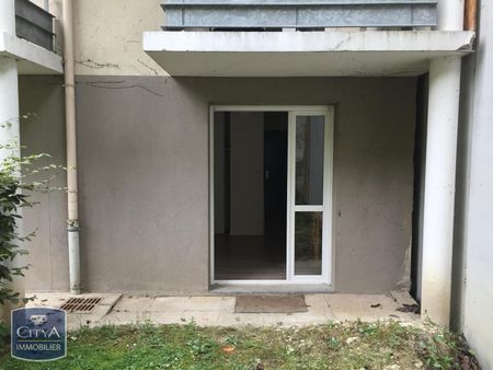Location Appartement 1 pièce 21m² LE HAVRE 76600 - Photo 5