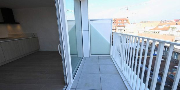 Appartement te huur in Knokke voor € 1.835 met 2 slaapkamers - Photo 1
