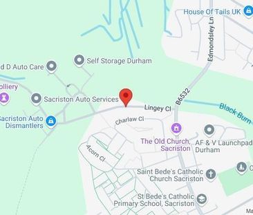 3 bedroom semi-detached house to rent - Photo 1