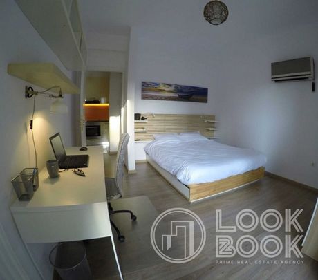 Ενοικίαση κατοικίας, 50 τ.μ., Γλυφάδα, 980 € - Photo 1