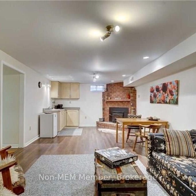 For Lease - 369 HICKLING Trail Unit# Lower, Barrie, Ontario - Photo 1