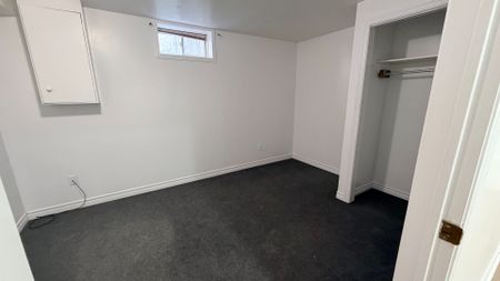 For Lease - 494 Cody Crescent Unit# Bsmt, Newmarket, Ontario - Photo 3