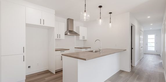 Superbe 5 ½ à Louer – 1er Mois Gratuits! - Photo 2