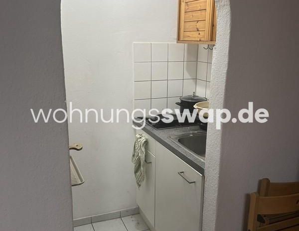 Wohnungsswap - 1 Zimmer, 30 m² - Barer Straße, Maxvorstadt, München - Foto 1