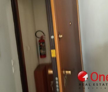 Studio/Γκαρσονιέρα για ενοικίαση Λιούμη (Αιγάλεω) - Φωτογραφία 4