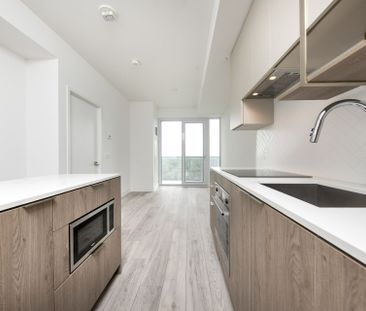 For Lease - 15 HOLMES Avenue Unit# 1409, Toronto, Ontario - Photo 5