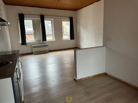 Studio te huur in Aalst - Photo 5