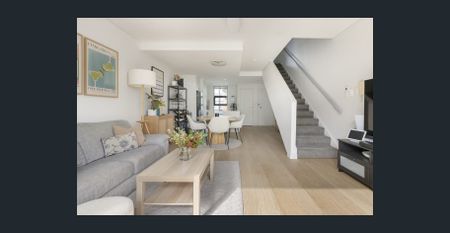 Apartment in the Designer Datum Complex - Photo 2