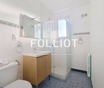 Appartement T2 à louer à Fougères - Référence AB-BEAUF - Photo 4