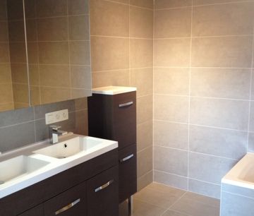 Instapklaar duplexapp. met 2 slaapkamers in Lede - Foto 5