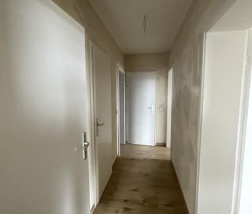 3.5-Zimmer-Wohnung mit Balkon in Hagen-Boele mieten - Photo 2