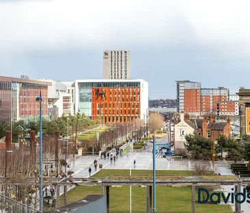 Masshouse Plaza, Moor Street Queensway, Birmingham, B5 - Photo 1
