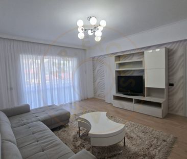 Inchiriere apartament 3 camere centru Ultramodern-Bloc nou - Photo 1