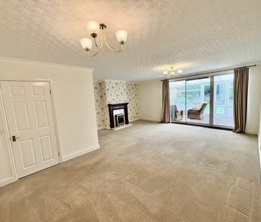 Croxall Close, Clifton, Property for rent - Photo 1