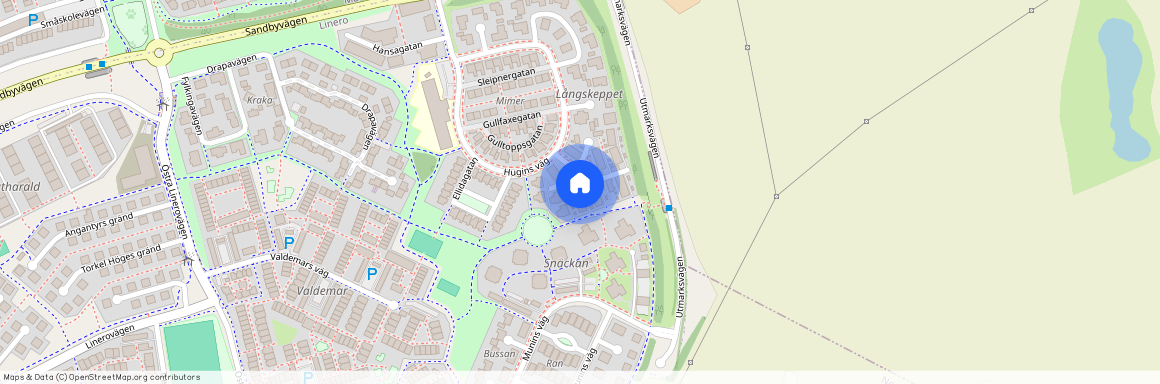 Ringhornegränden 30 B, 224 74, Lund