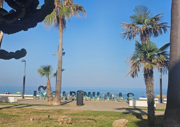 Piso En alquiler Calle Duquesa de Arcos, San Luis de Sabinillas, Manilva