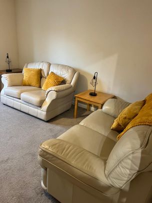 2 Bed Flat, Gray Street, AB10 - Photo 1