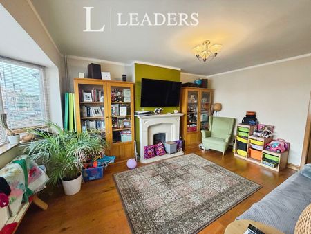 2 bedroom house to rent Windmill Avenue, Birstall, Leicester, Leicestershire, LE4 - Photo 2