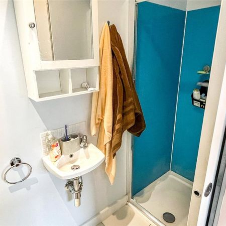 1 bedroom house of multiple occupation to rent - Photo 4