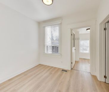 For Lease - 71 Vernon Street Unit# Main, Toronto, Ontario - Photo 6