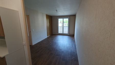 Appartement 1 pièce - 37 m² - Photo 5