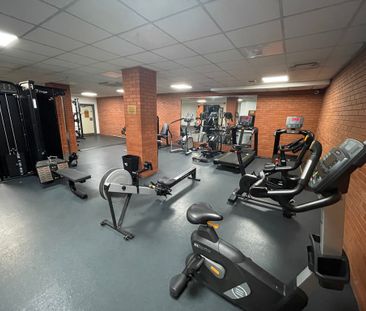 1 bedroom to let - Photo 6